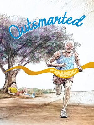 cover image of Outsmarted